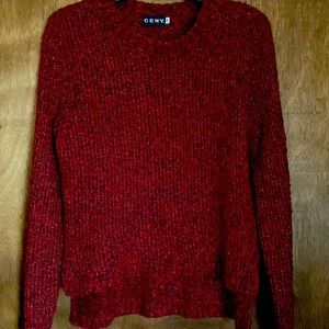 CENY sweater